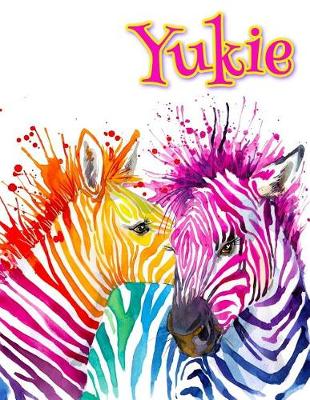 Cover of Yukie