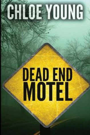 Cover of Dead End Motel