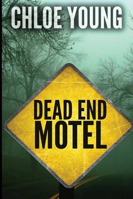 Book cover for Dead End Motel