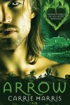 Book cover for Arrow