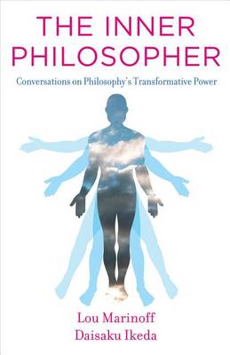 Book cover for The Inner Philosopher