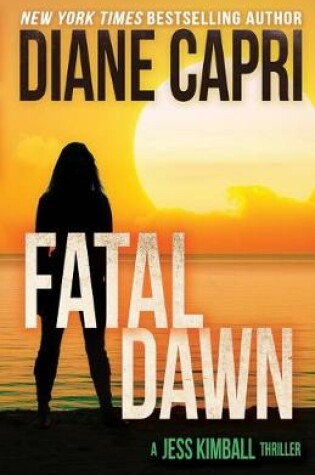 Cover of Fatal Dawn