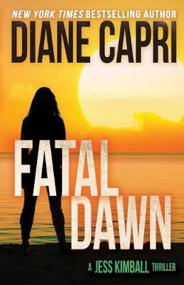 Book cover for Fatal Dawn