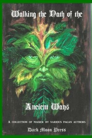 Cover of Walking the Path of the Ancient Ways