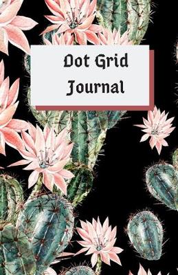 Book cover for Dot Grid Journal