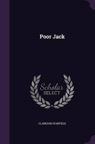 Cover of Poor Jack