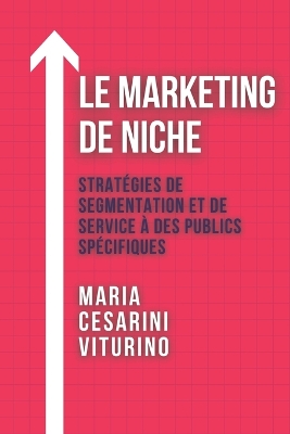 Cover of Le Marketing De Niche