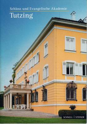 Cover of Tutzing