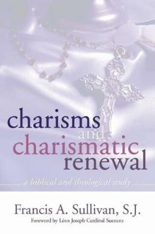 Cover of Charisms and Charismatic Renewal