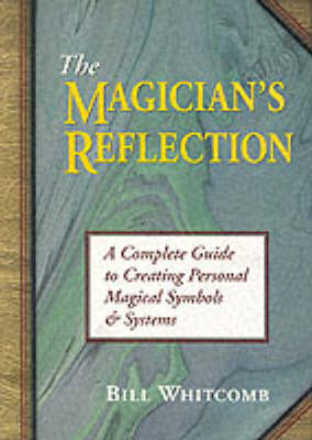 Book cover for The Magician's Reflection