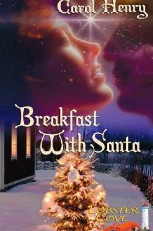 Cover of Breakfast with Santa