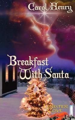 Book cover for Breakfast with Santa