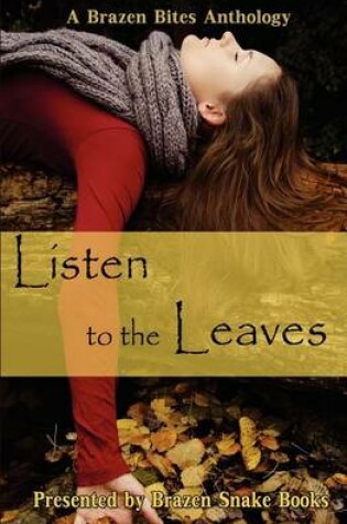 Cover of Listen to the Leaves