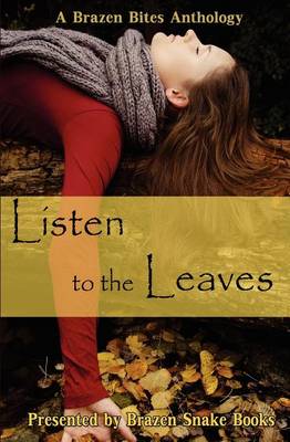 Book cover for Listen to the Leaves