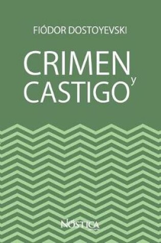 Cover of Crimen y Castigo (Obra Completa)