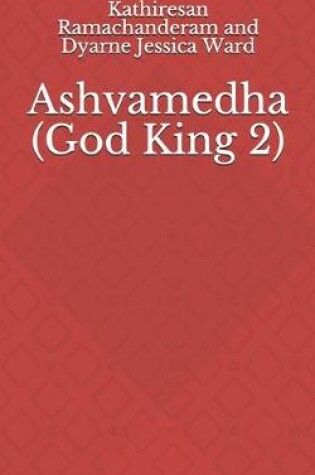 Cover of Ashvamedha