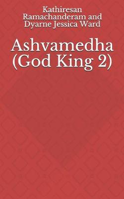 Book cover for Ashvamedha