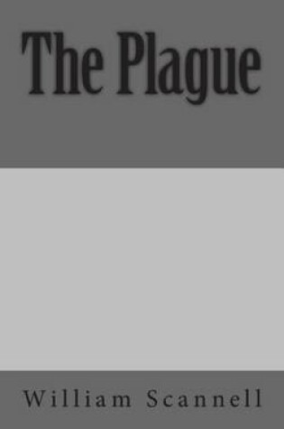 Cover of The Plague