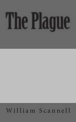 Book cover for The Plague