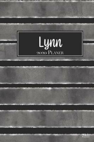 Cover of Lynn 2020 Planer