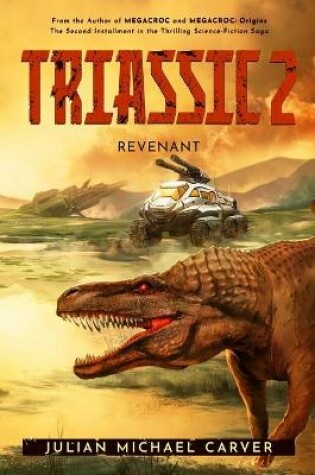Cover of Triassic 2