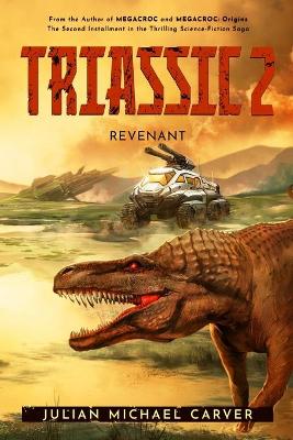 Book cover for Triassic 2