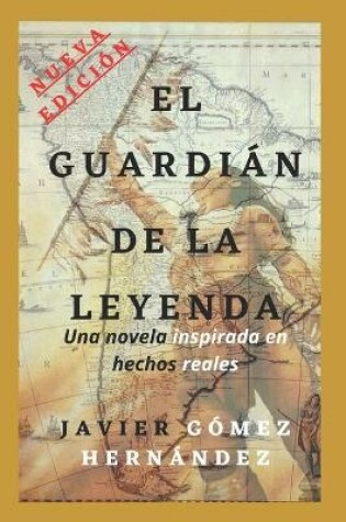 Cover of El Guardi�n de la Leyenda