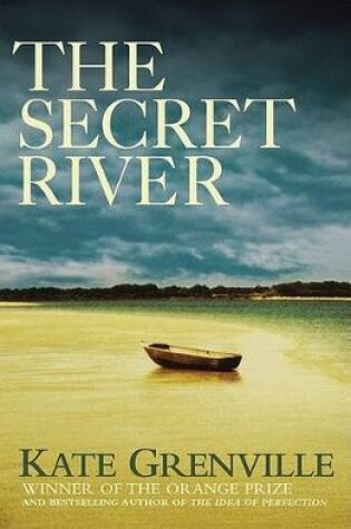 Cover of The Secret River