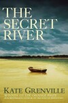 Book cover for The Secret River