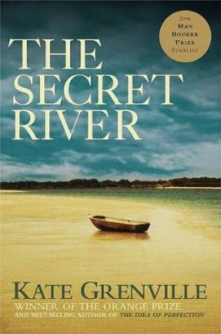 Cover of The Secret River