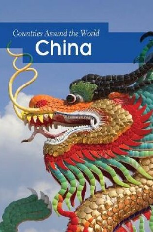 Cover of China