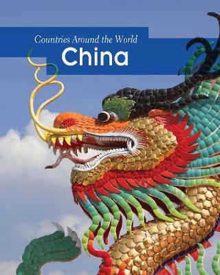 Cover of China