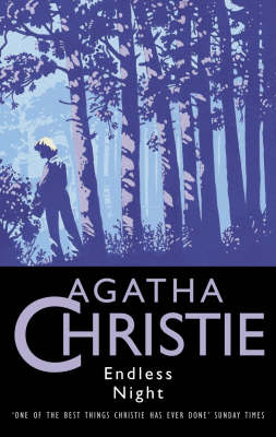 Endless Night by Agatha Christie