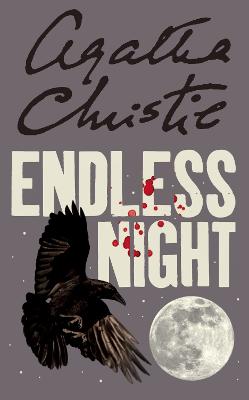 Book cover for Endless Night