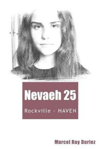 Cover of Nevaeh Book 25