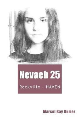 Book cover for Nevaeh Book 25
