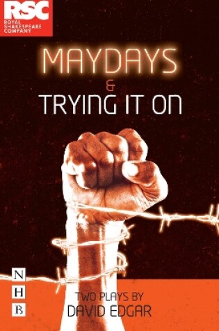 Cover of Maydays & Trying It On