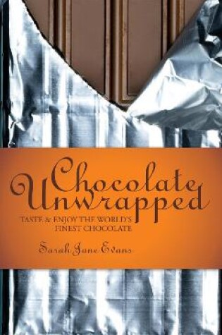 Cover of Chocolate Unwrapped