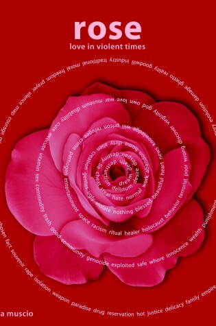 Cover of Rose