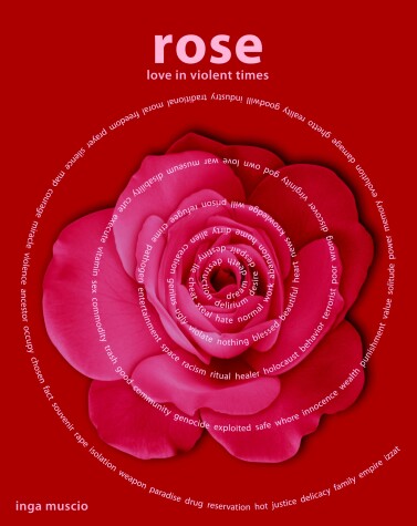 Book cover for Rose