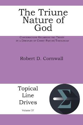 Cover of The Triune Nature of God