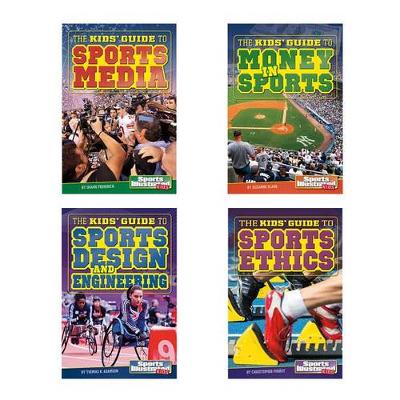 Book cover for SI Kids Guide Books