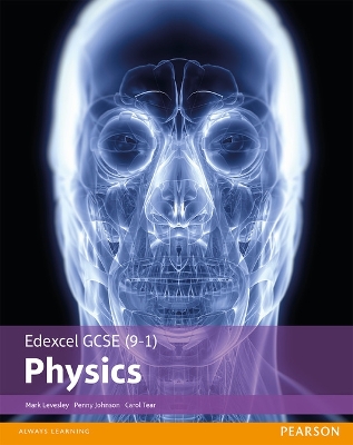 Cover of Edexcel GCSE (9-1) Physics Student Book (Edexcel (9-1) GCSE Science 2016)