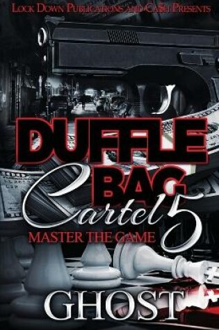Cover of Duffle Bag Cartel 5