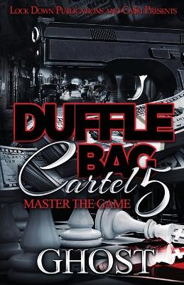 Book cover for Duffle Bag Cartel 5