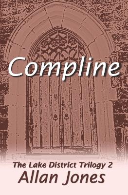 Book cover for Compline