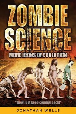 Book cover for Zombie Science