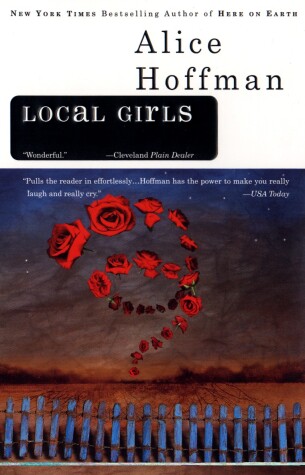 Book cover for Local Girls