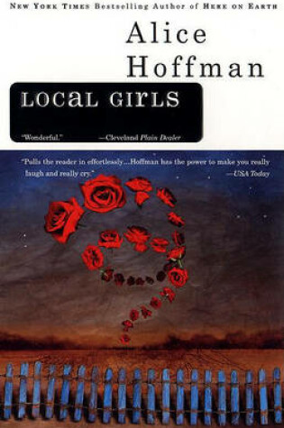 Cover of Local Girls