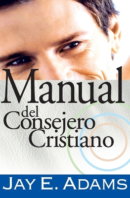 Book cover for Manual del Consejero Cristiano